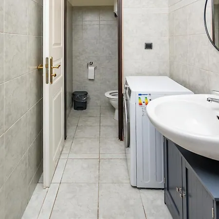 Apartman U Lipy
