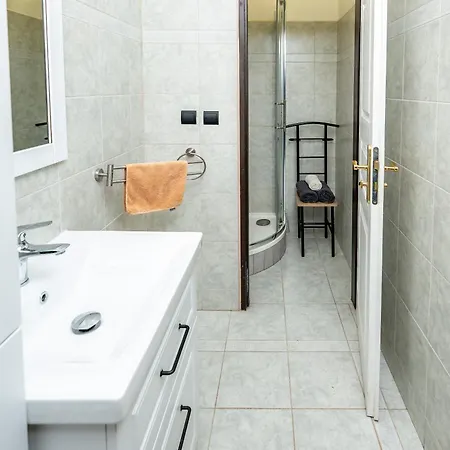 U Lipy Apartman