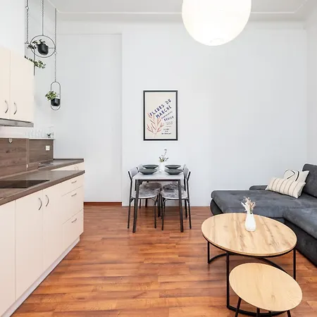 U Lipy Apartman